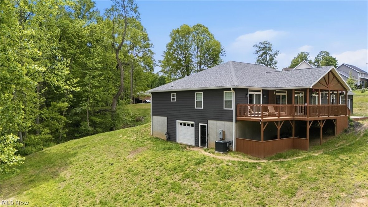 Mcpherson Manor - Residential