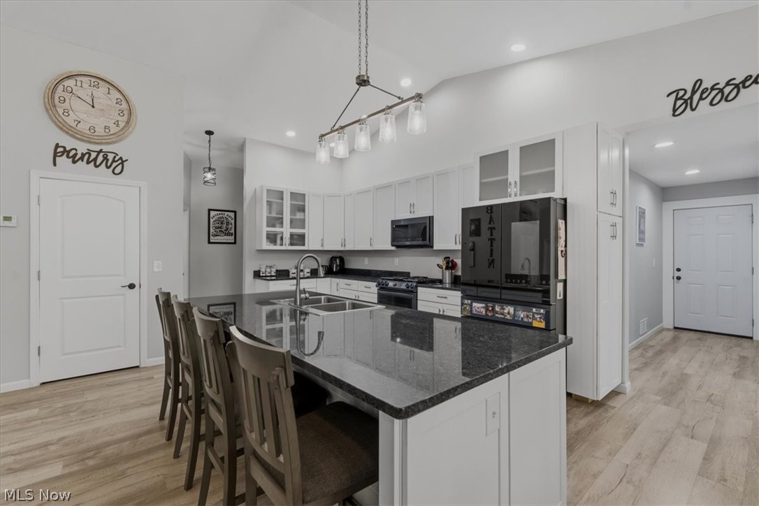 Mcpherson Manor - Residential