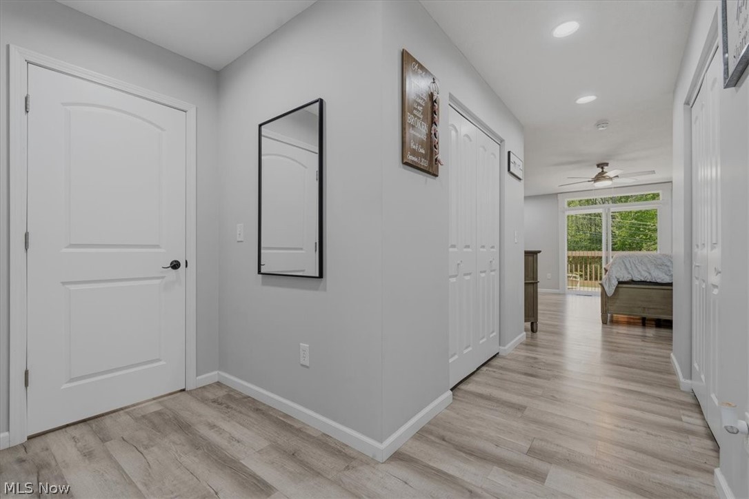 Mcpherson Manor - Residential
