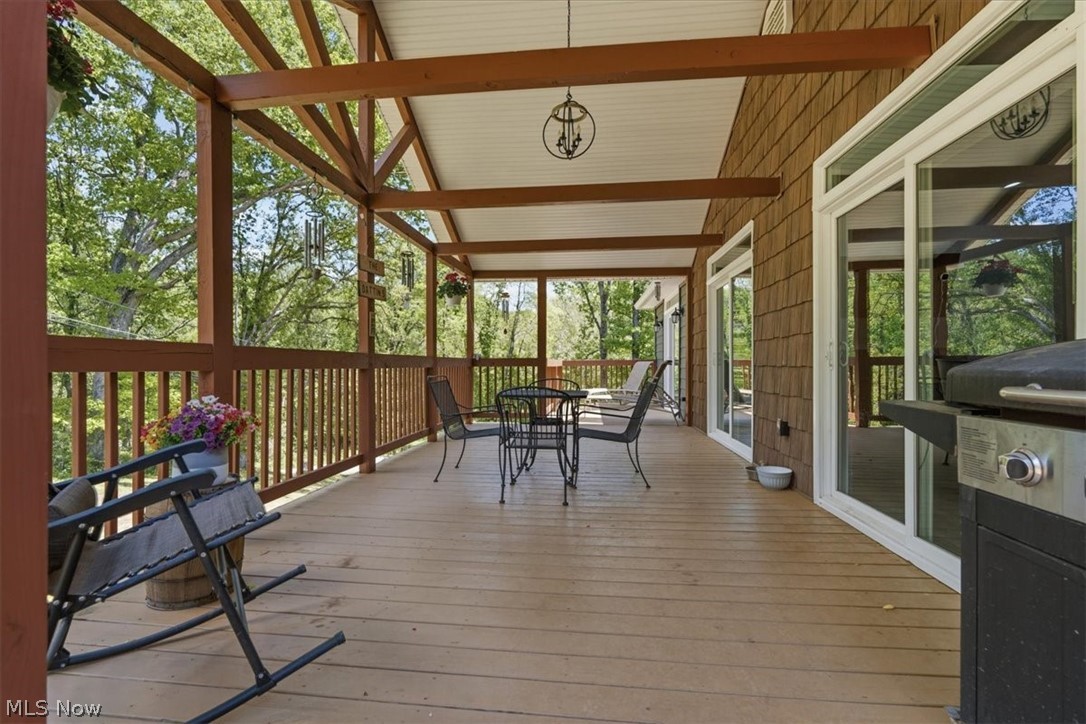 Mcpherson Manor - Residential