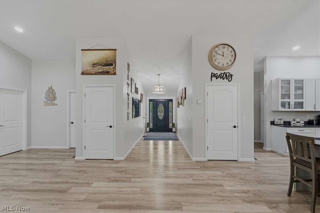 Mcpherson Manor - Residential