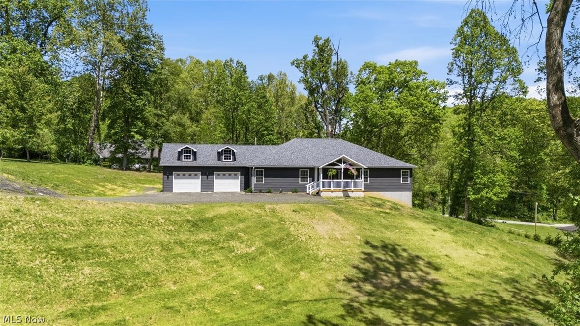 Mcpherson Manor - Residential