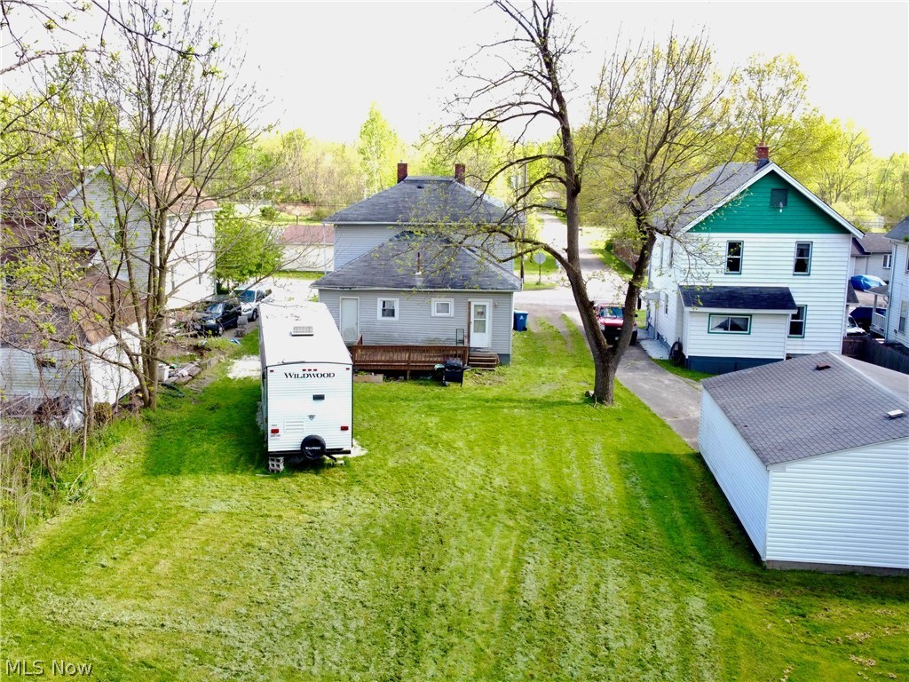 C J & E Bolin Add - Residential Income