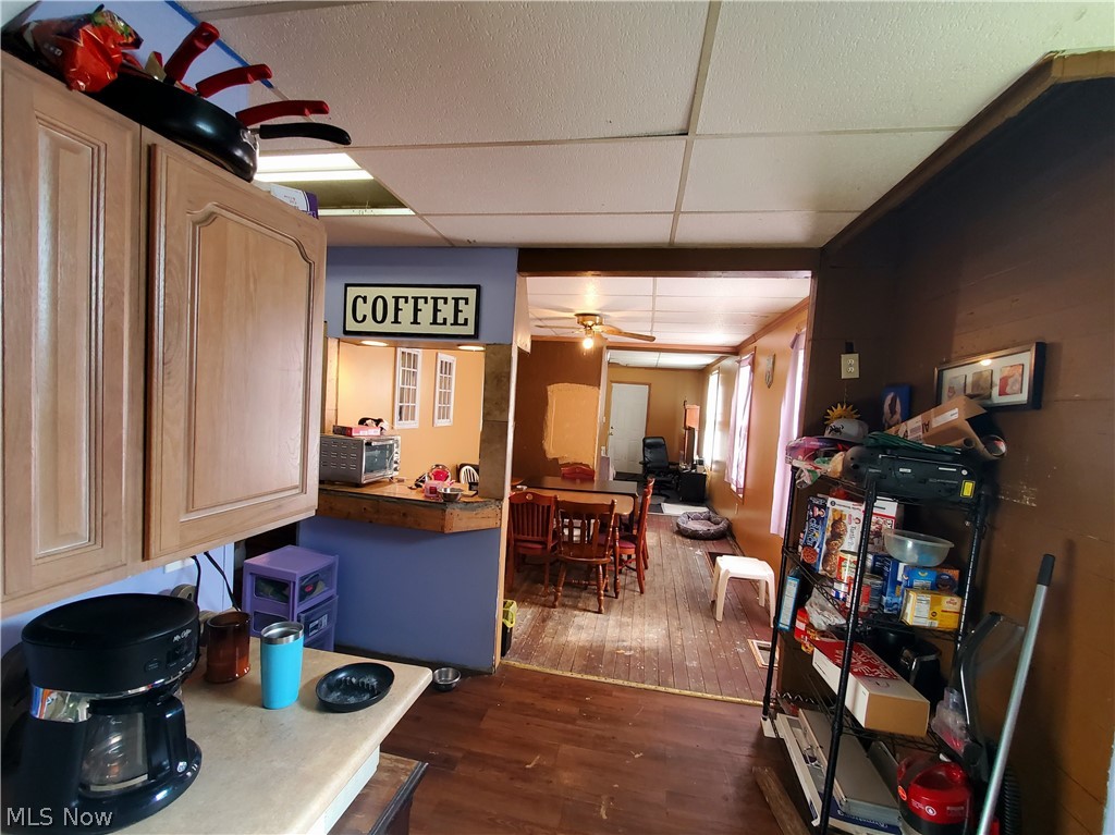 C J & E Bolin Add - Residential Income