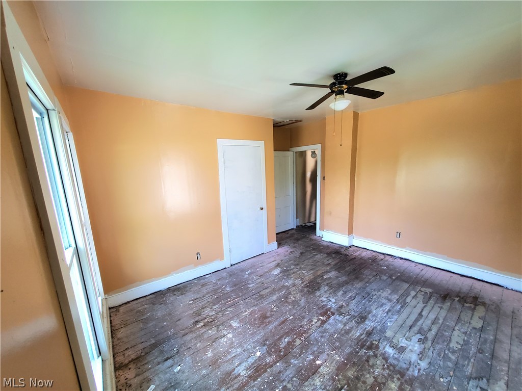 C J & E Bolin Add - Residential Income