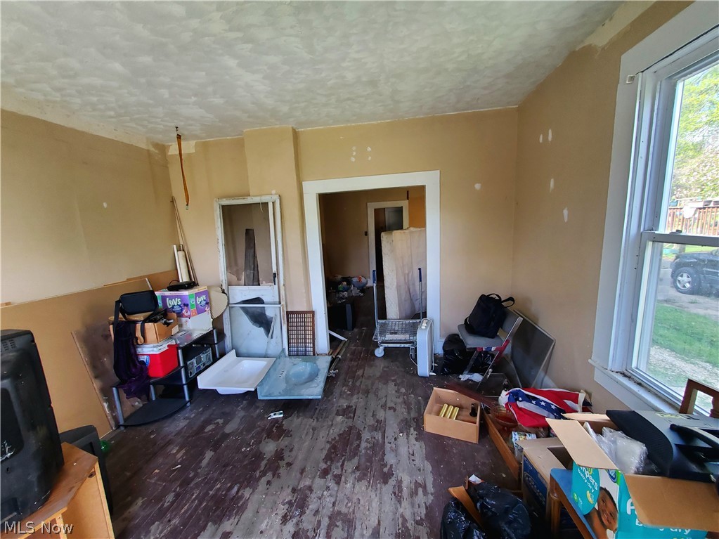 C J & E Bolin Add - Residential Income