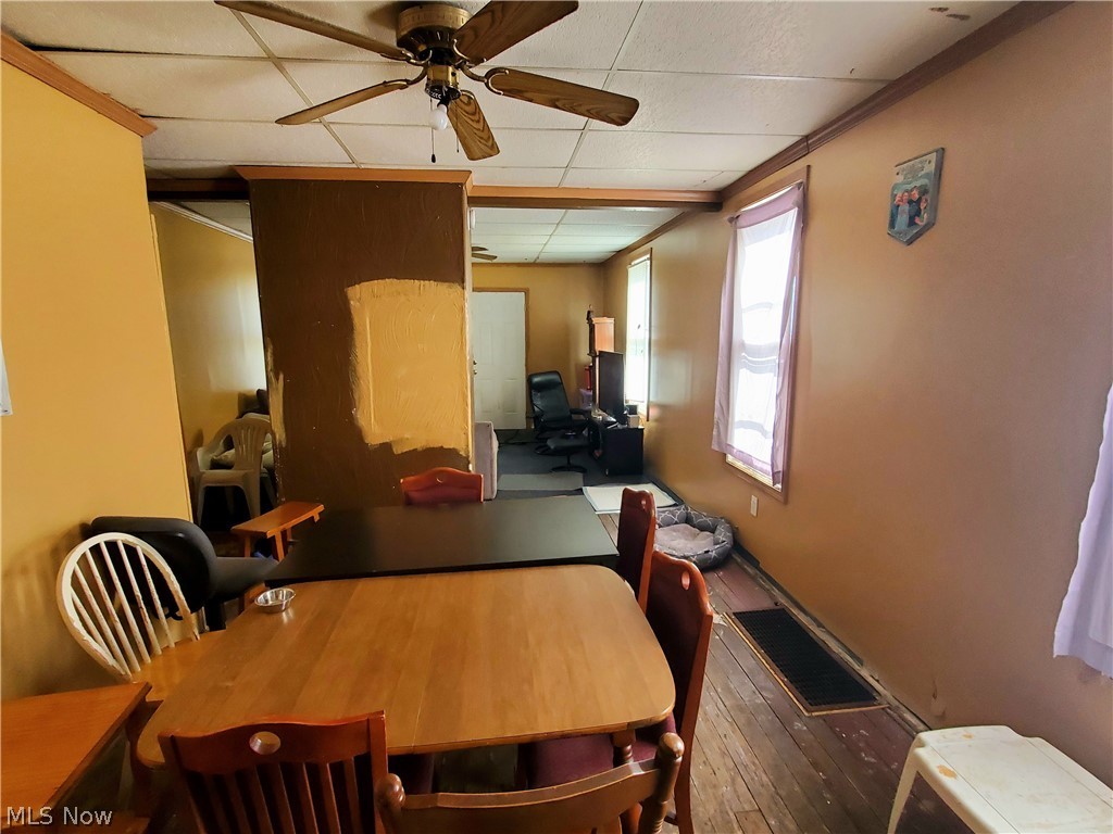 C J & E Bolin Add - Residential Income