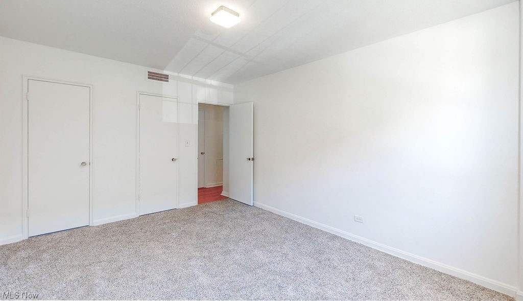 South Park Manor Condo - Residential