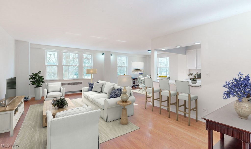 South Park Manor Condo - Residential