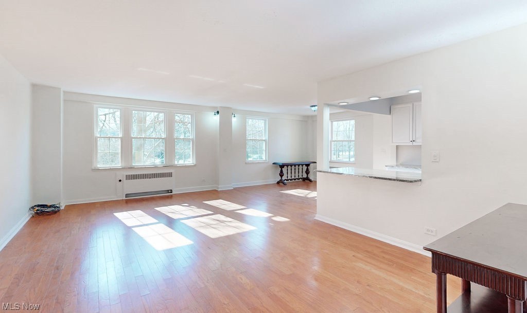 South Park Manor Condo - Residential