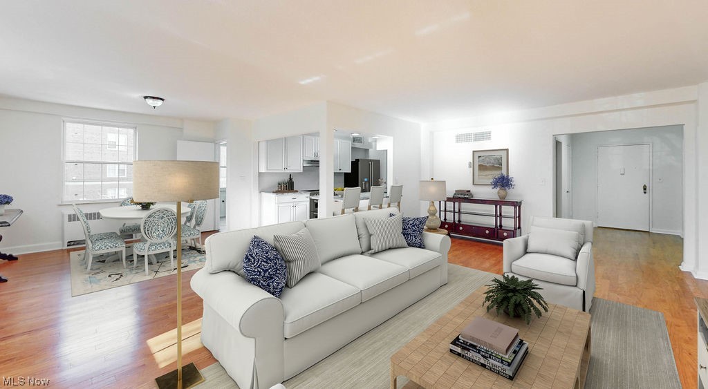 South Park Manor Condo - Residential