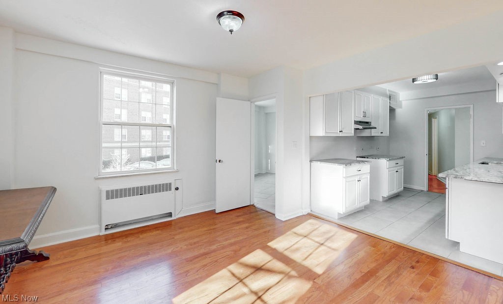 South Park Manor Condo - Residential