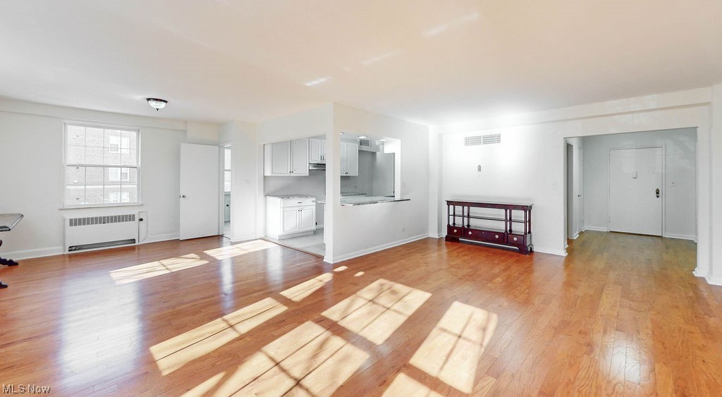 South Park Manor Condo - Residential