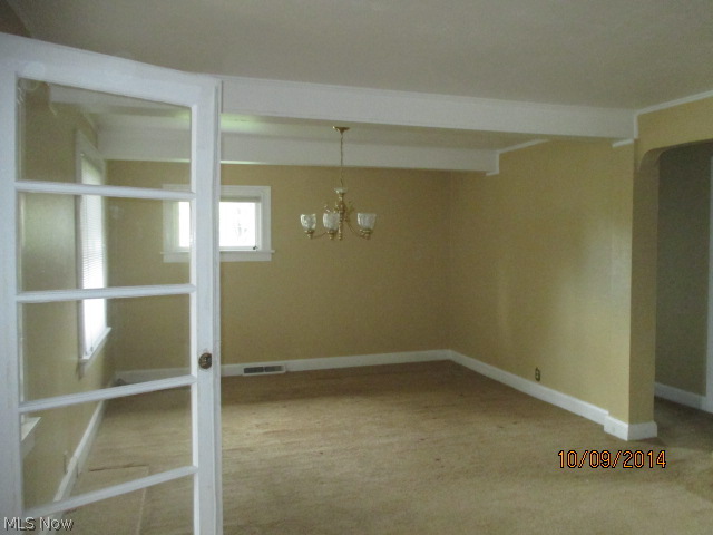 Landed Investment Cos Middleb - Residential