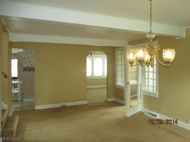 Landed Investment Cos Middleb - Residential