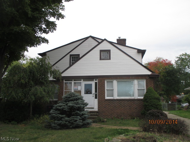 Landed Investment Cos Middleb - Residential