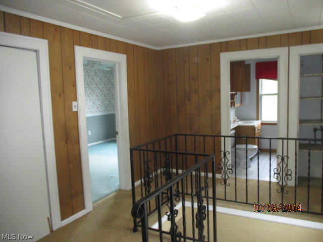 Landed Investment Cos Middleb - Residential