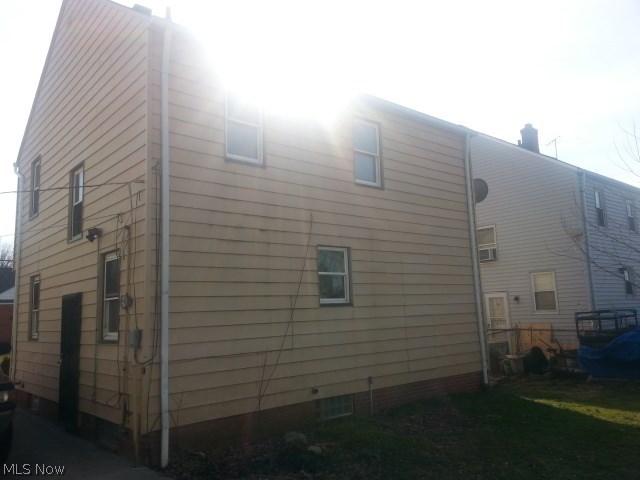 Mix King & Gibbs Sub - Residential