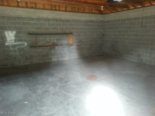 Mix King & Gibbs Sub - Residential