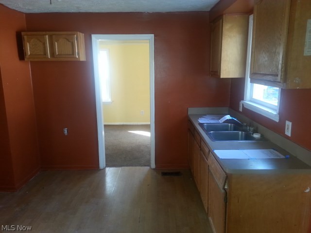 Mix King & Gibbs Sub - Residential