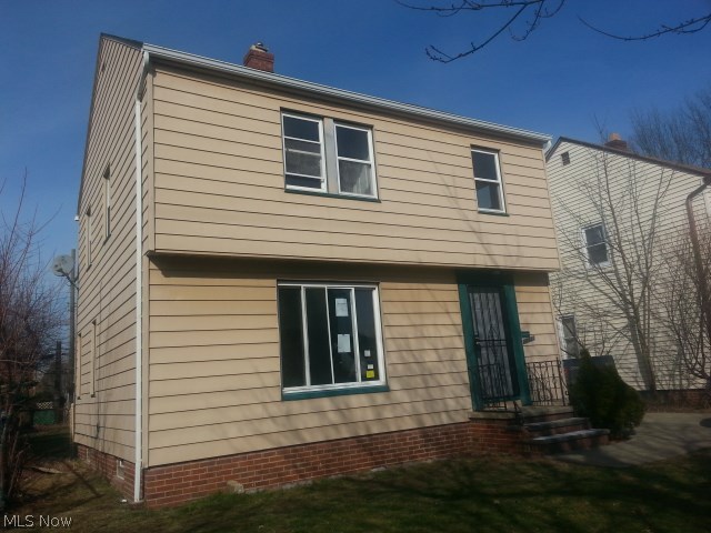 Mix King & Gibbs Sub - Residential