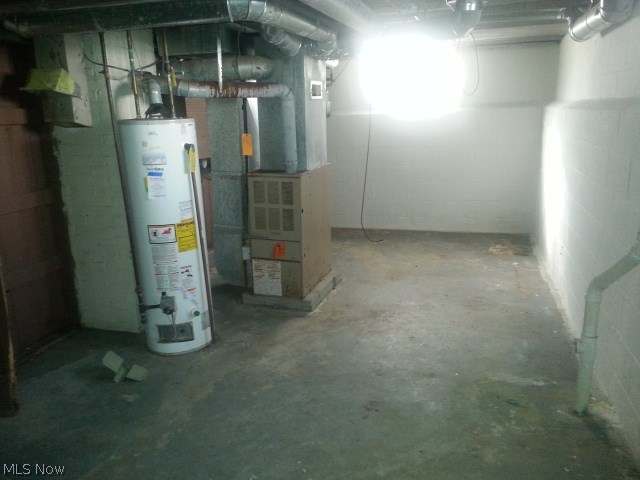 Mix King & Gibbs Sub - Residential