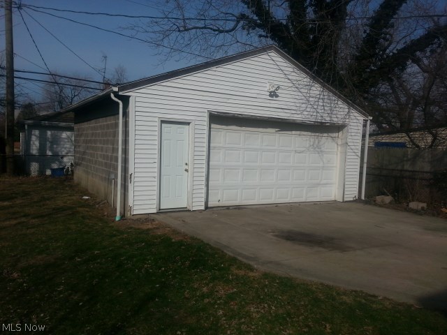 Mix King & Gibbs Sub - Residential