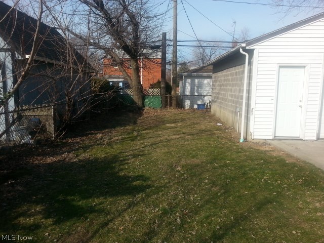 Mix King & Gibbs Sub - Residential