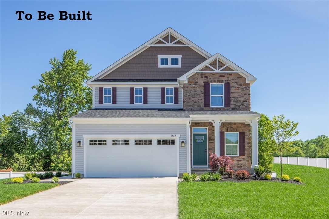 100 Emerald Drive, Chardon, Ohio image 1