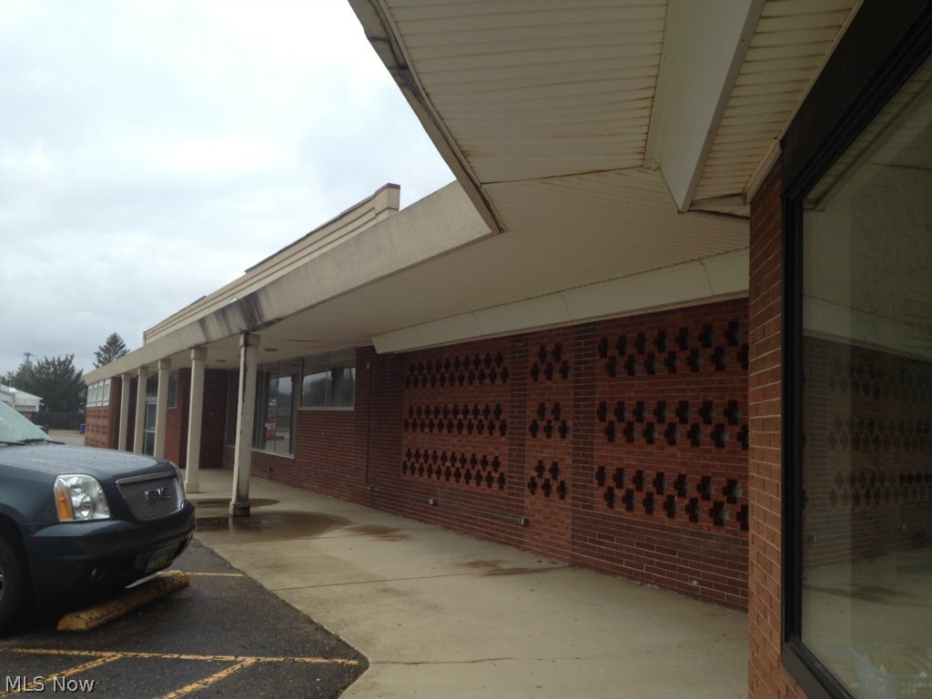 Quacker City Plaza - Commercial Sale