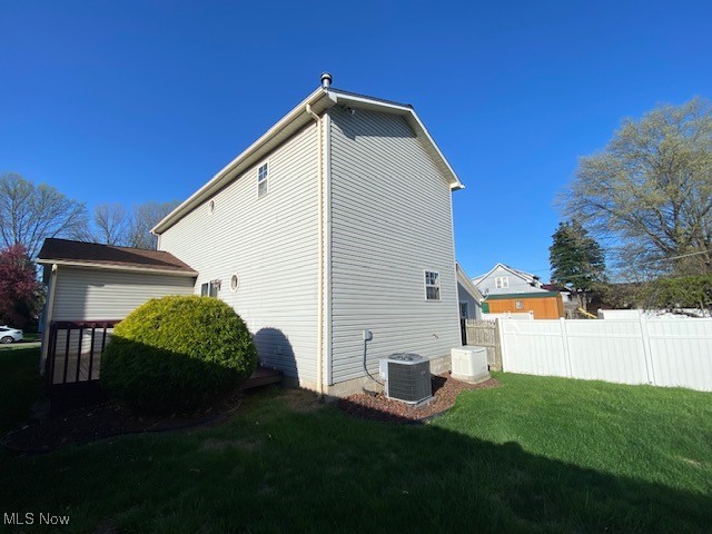 803 18th Street, Vienna, West Virginia image 14
