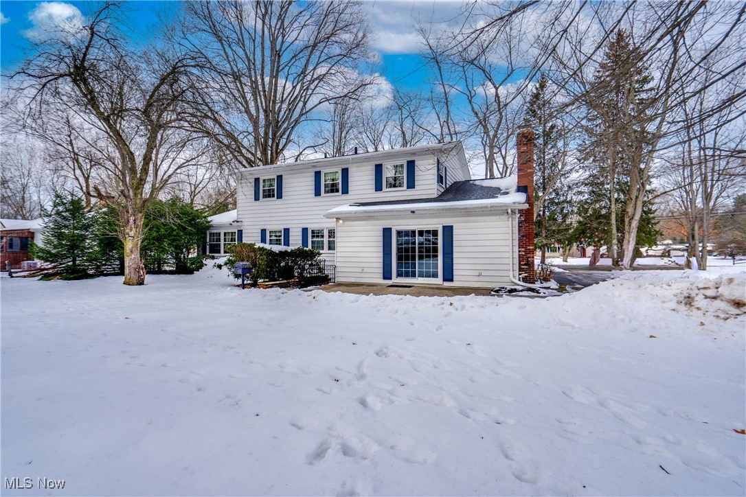 Lenz Sub - Residential