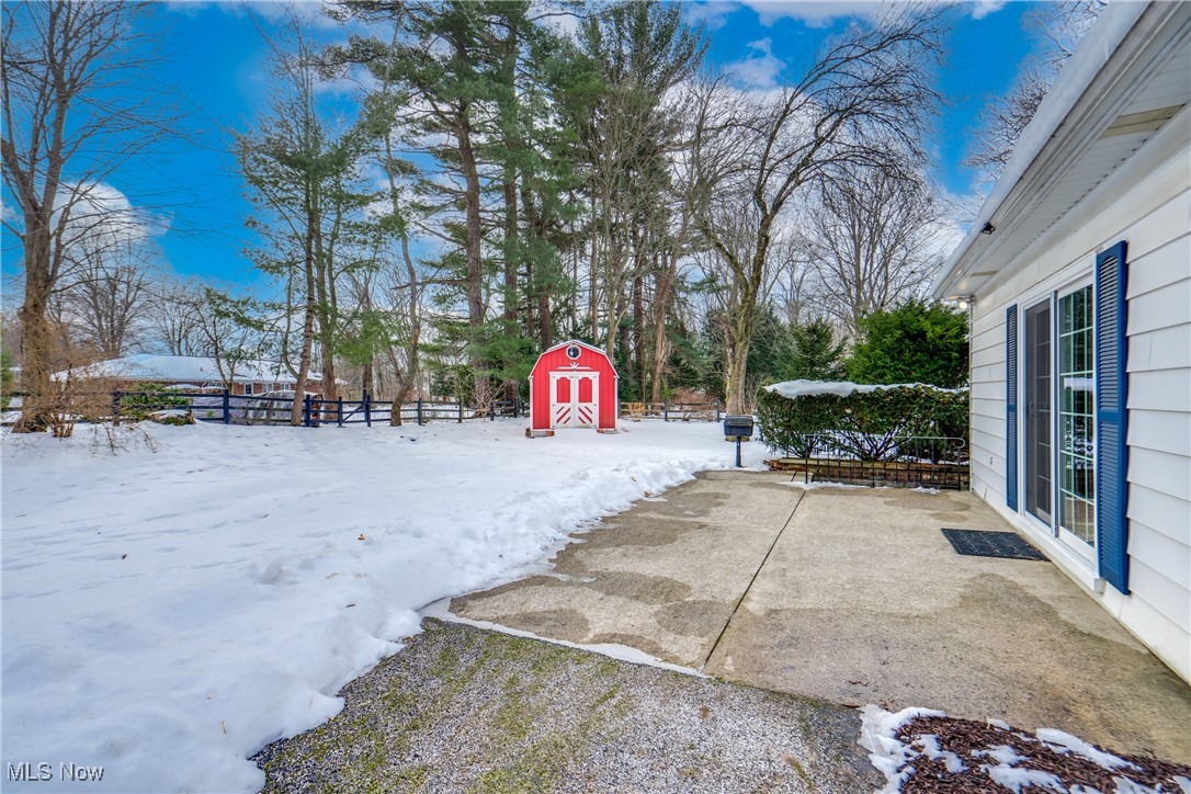 Lenz Sub - Residential