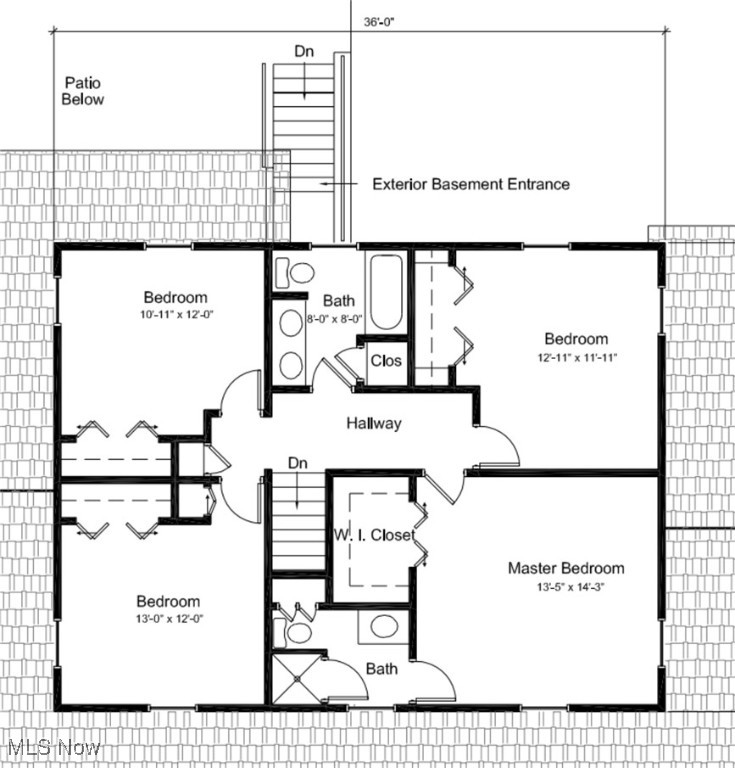 Lenz Sub - Residential