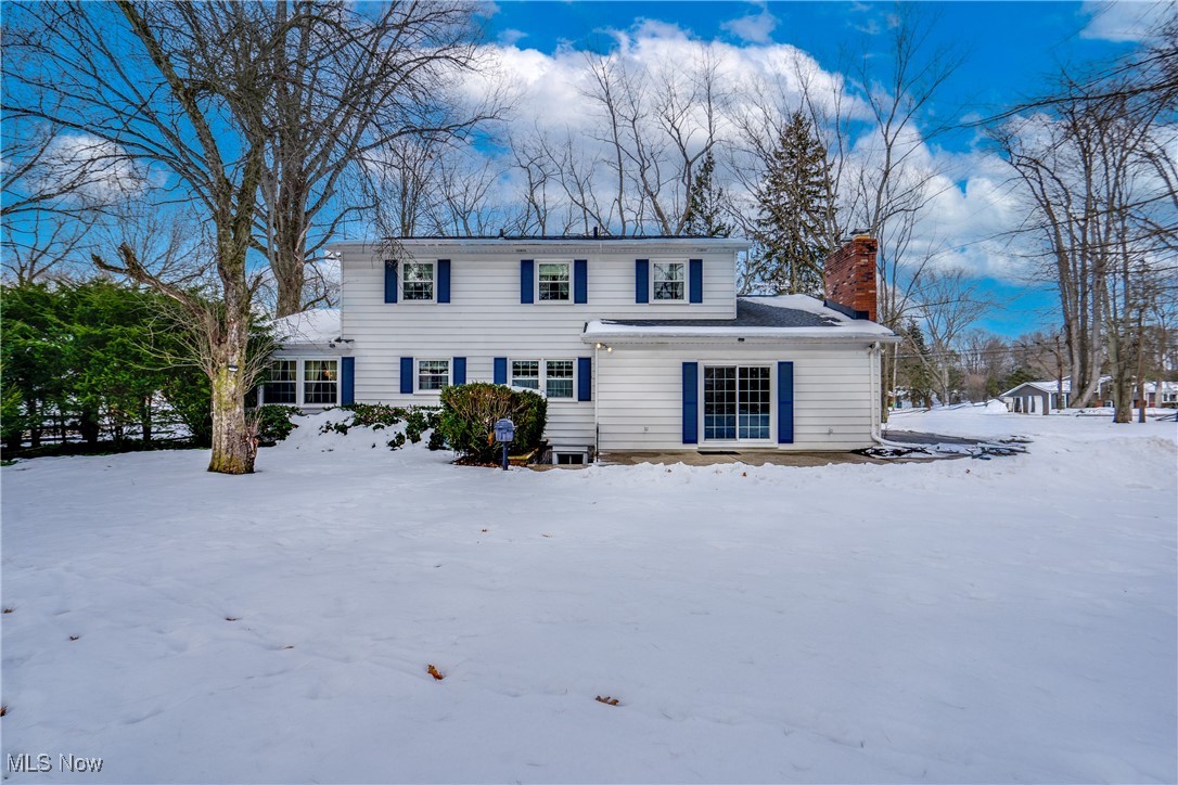 Lenz Sub - Residential