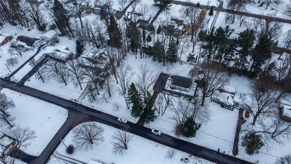 Lenz Sub - Residential