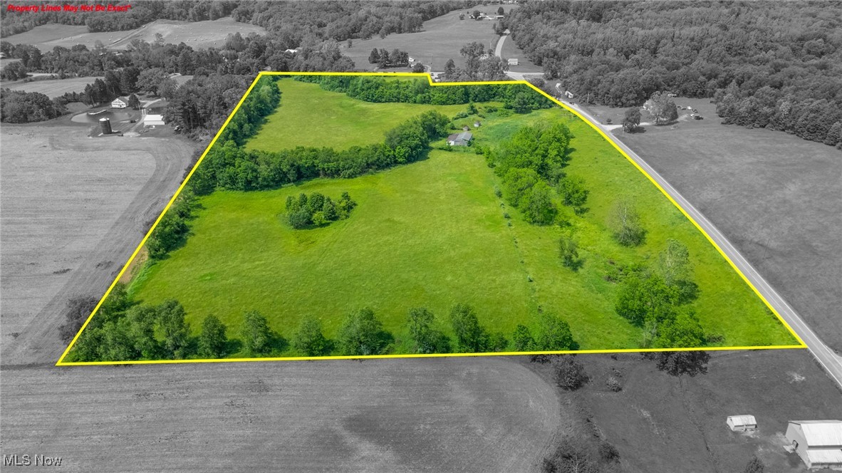 Steubenville Pike Rd, Lisbon, Ohio image 6