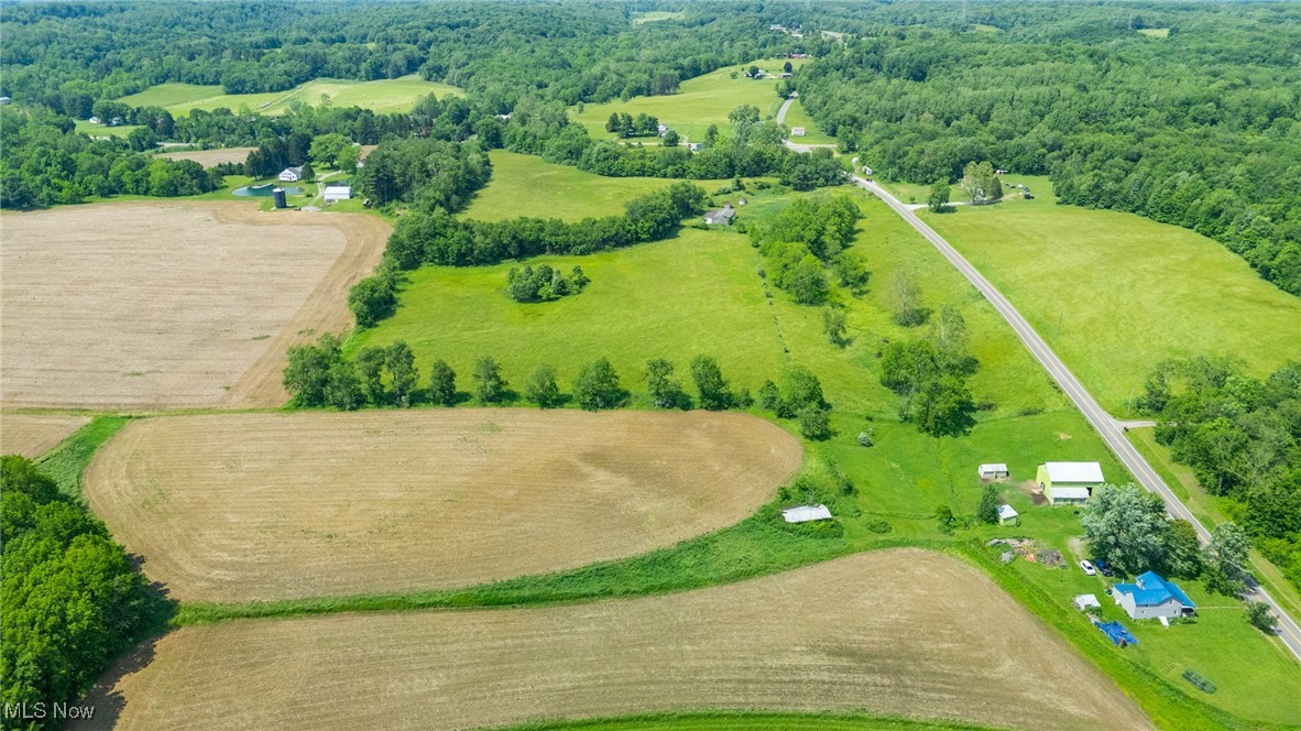 Steubenville Pike Rd, Lisbon, Ohio image 8