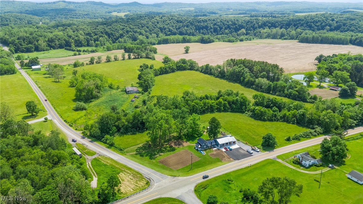 Steubenville Pike Rd, Lisbon, Ohio image 2
