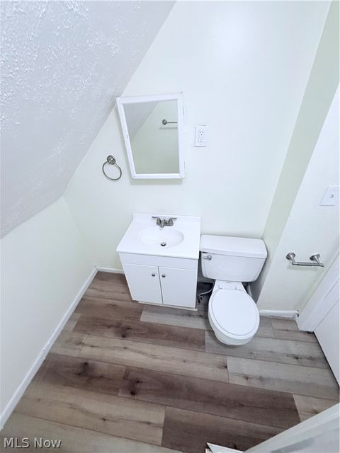 Tiny photo for 2219 W 103rd Street #UP, Cleveland, OH 44102 (MLS # 5210222)