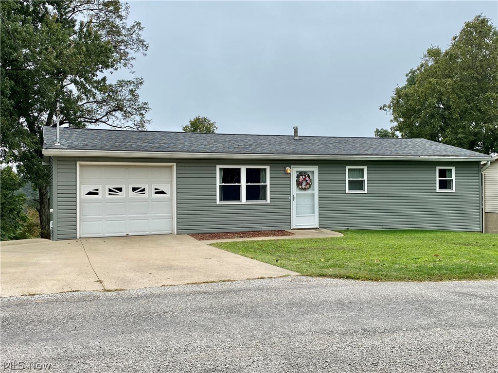 1st Add To Wahama - Residential