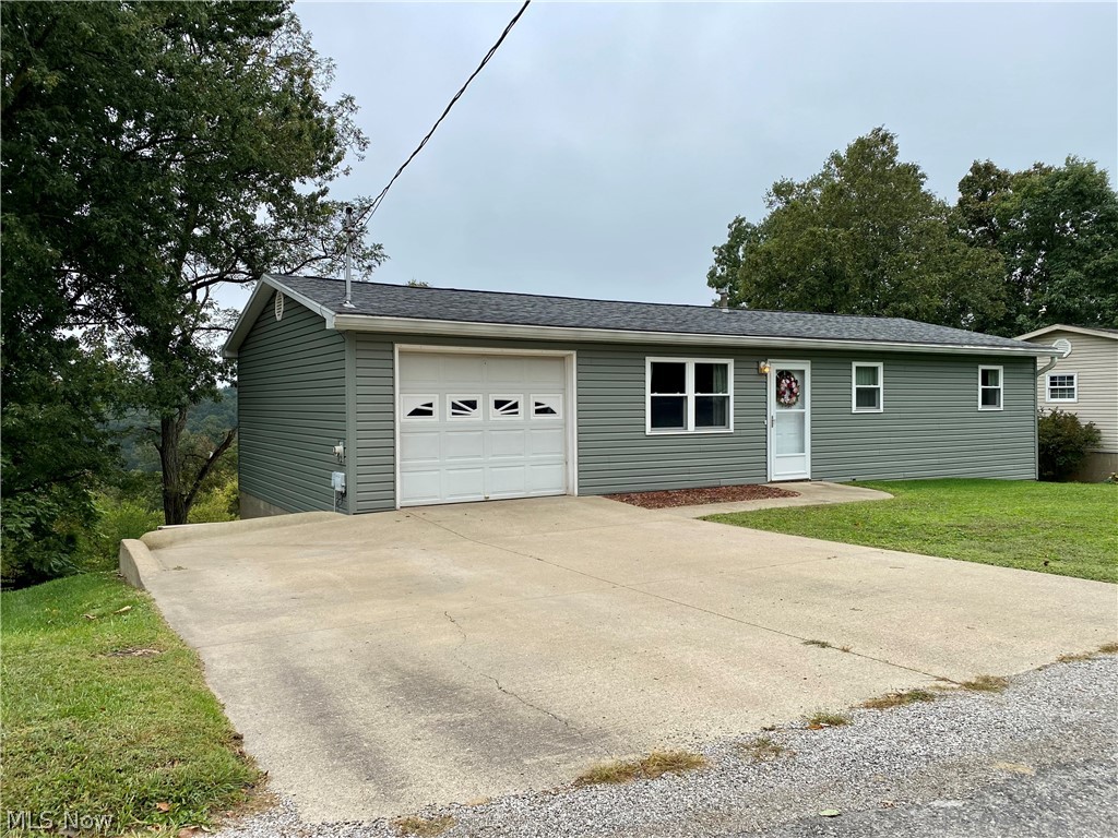 1st Add To Wahama - Residential