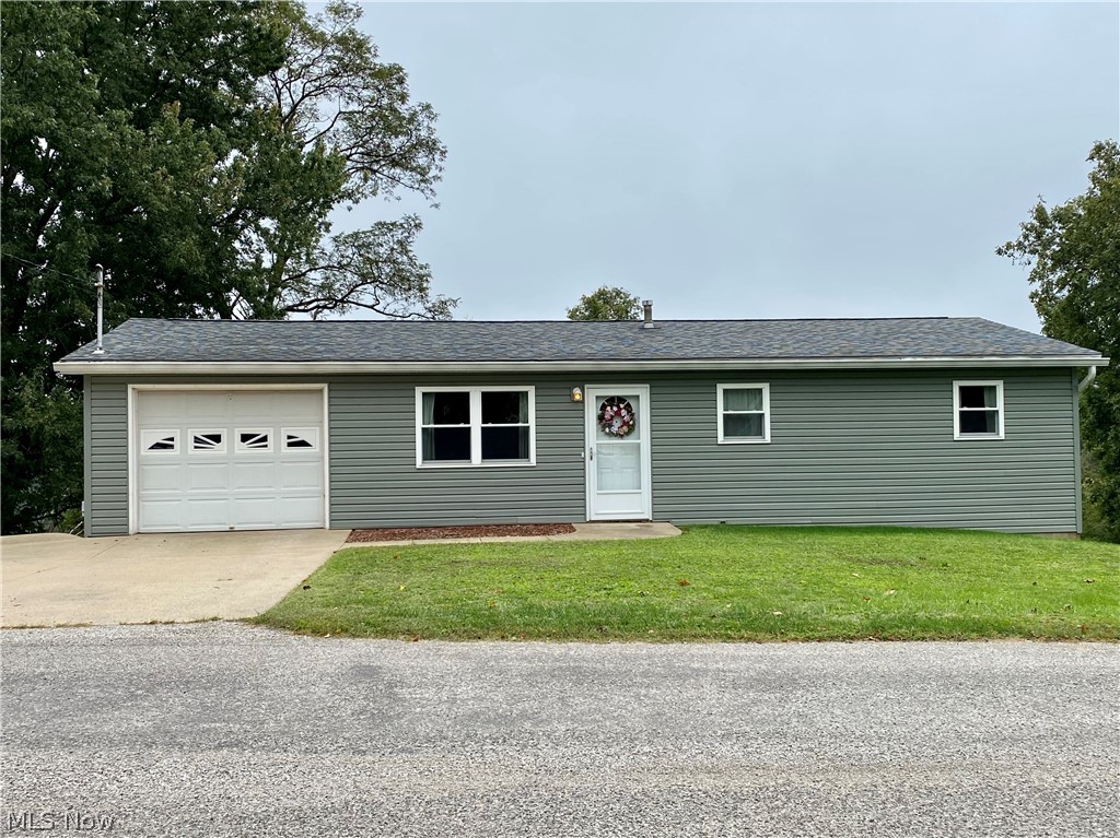 1st Add To Wahama - Residential