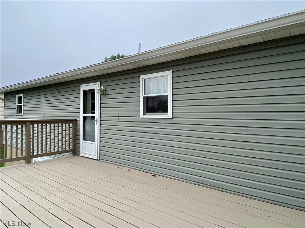 1st Add To Wahama - Residential
