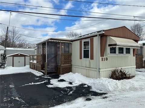 9151 Mentor Avenue Unit E10, Mentor, OH 44060 - MLS#: 5094637