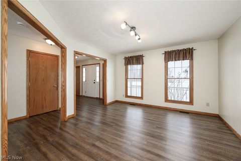 Tiny photo for 9737 Stanley Road, Garrettsville, OH 44231 (MLS # 5186328)