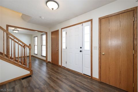 Tiny photo for 9737 Stanley Road, Garrettsville, OH 44231 (MLS # 5186328)