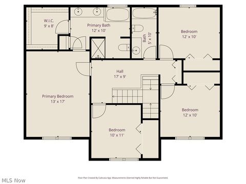 Tiny photo for 9737 Stanley Road, Garrettsville, OH 44231 (MLS # 5186328)