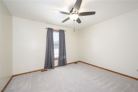 Tiny photo for 9737 Stanley Road, Garrettsville, OH 44231 (MLS # 5186328)