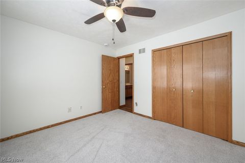 Tiny photo for 9737 Stanley Road, Garrettsville, OH 44231 (MLS # 5186328)